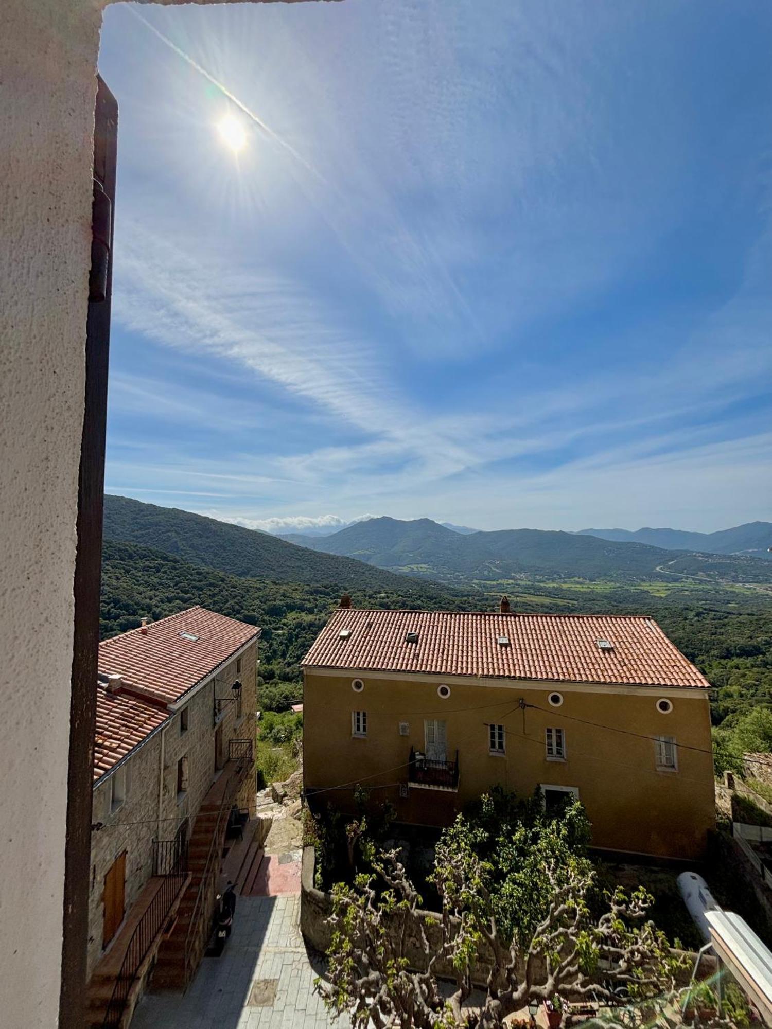 Hoetel U Santa Maria Olmeto  Pokój zdjęcie